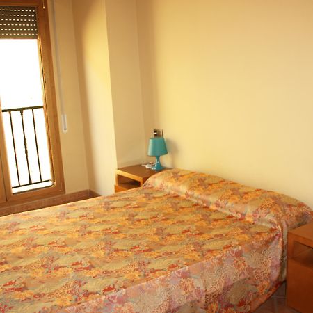 Apartamentos Glac Soldeu 3000 博尔德斯·代瓦里拉 外观 照片