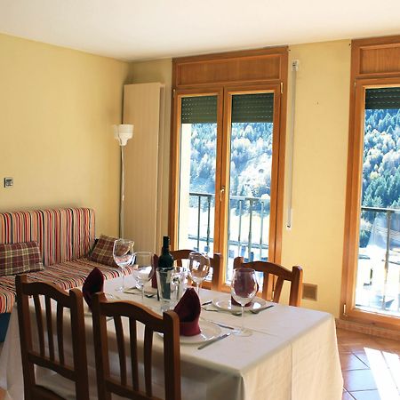 Apartamentos Glac Soldeu 3000 博尔德斯·代瓦里拉 外观 照片