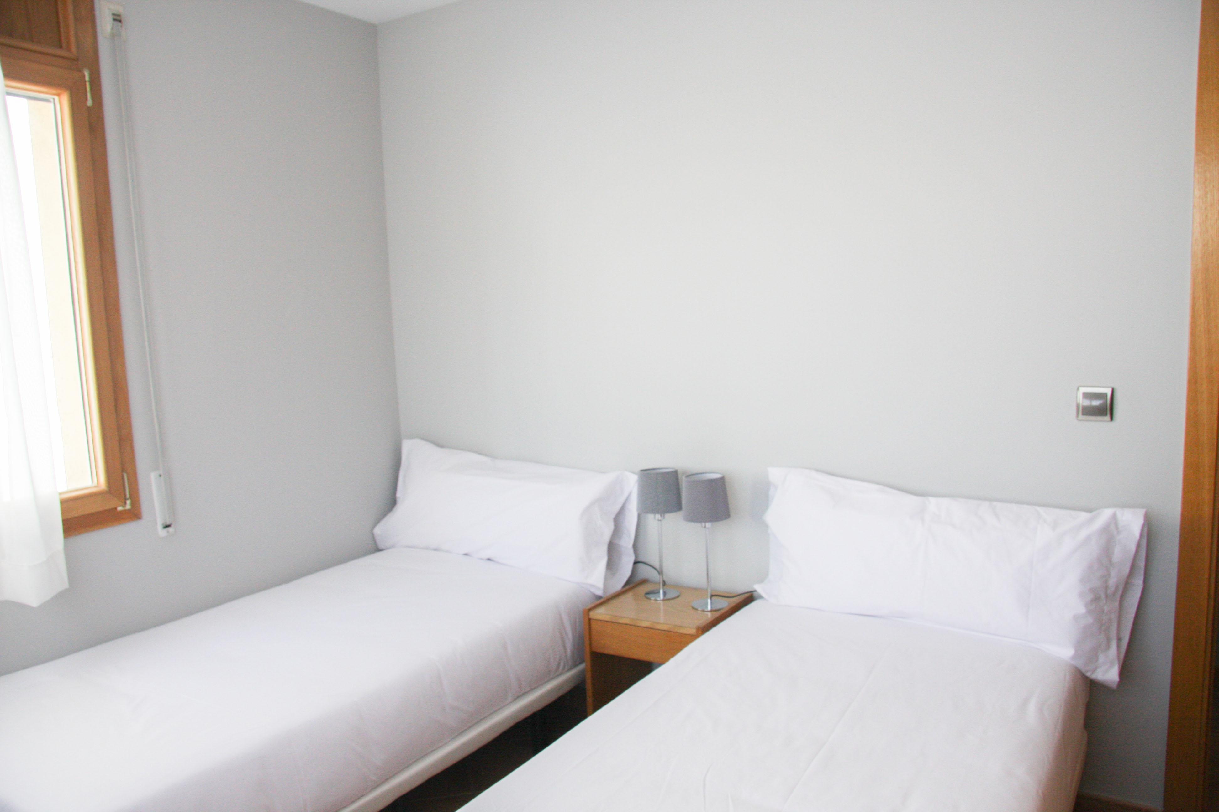 Apartamentos Glac Soldeu 3000 博尔德斯·代瓦里拉 外观 照片