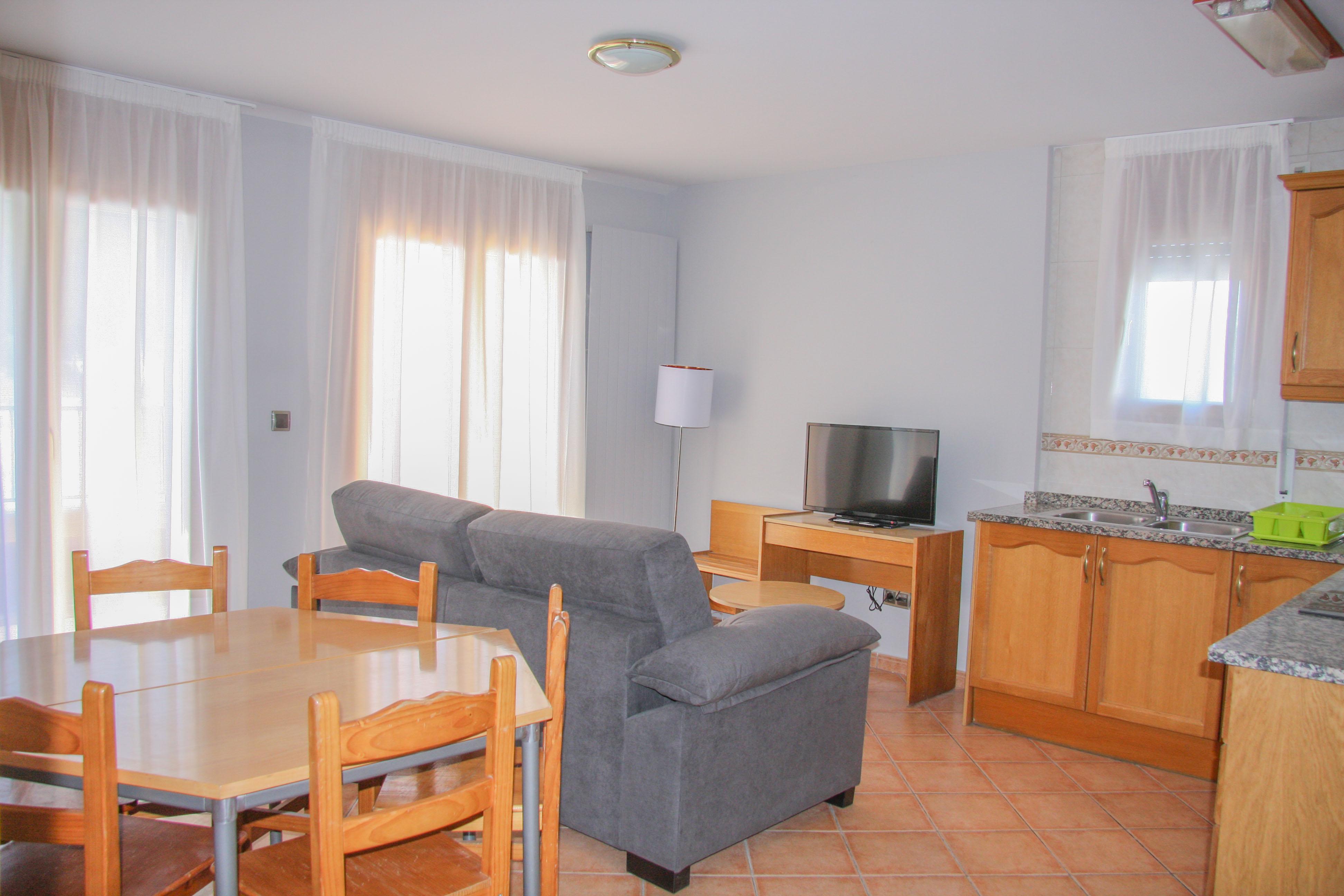 Apartamentos Glac Soldeu 3000 博尔德斯·代瓦里拉 外观 照片