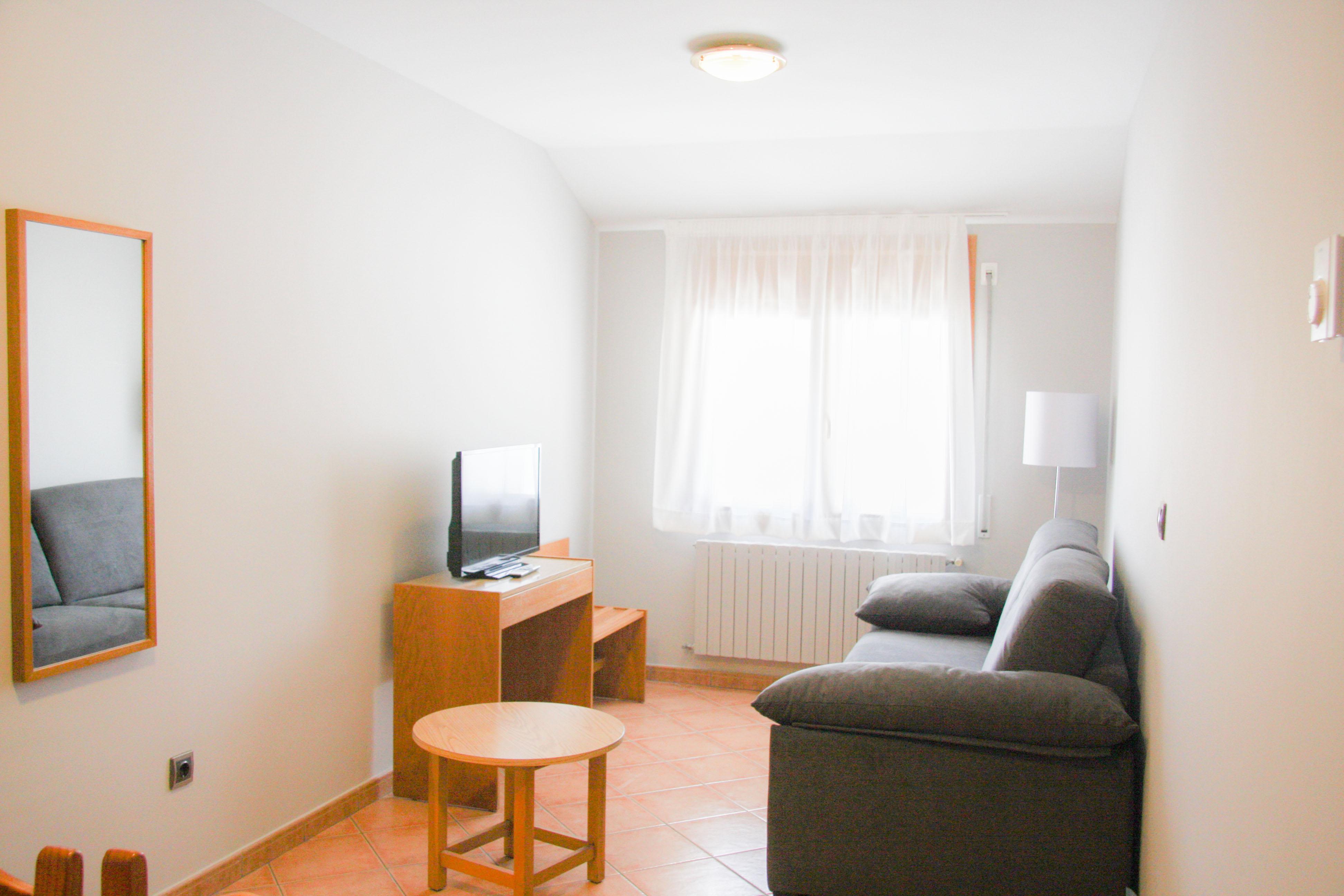 Apartamentos Glac Soldeu 3000 博尔德斯·代瓦里拉 外观 照片