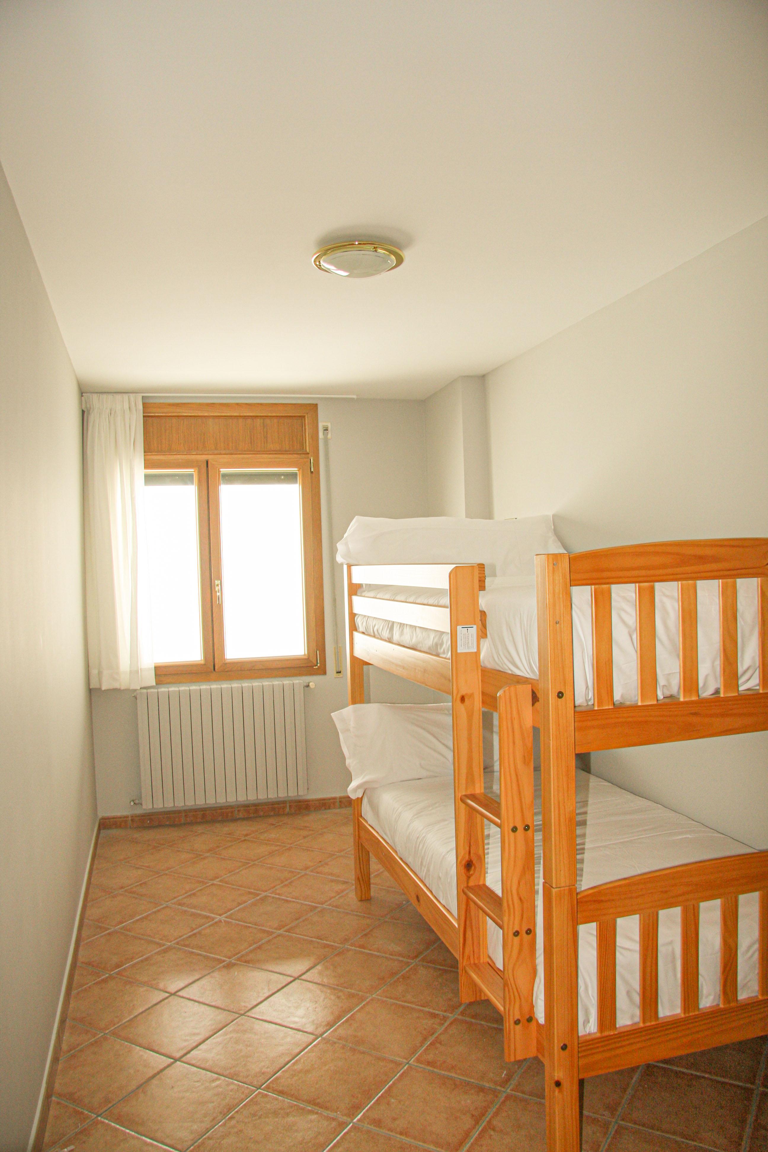 Apartamentos Glac Soldeu 3000 博尔德斯·代瓦里拉 外观 照片