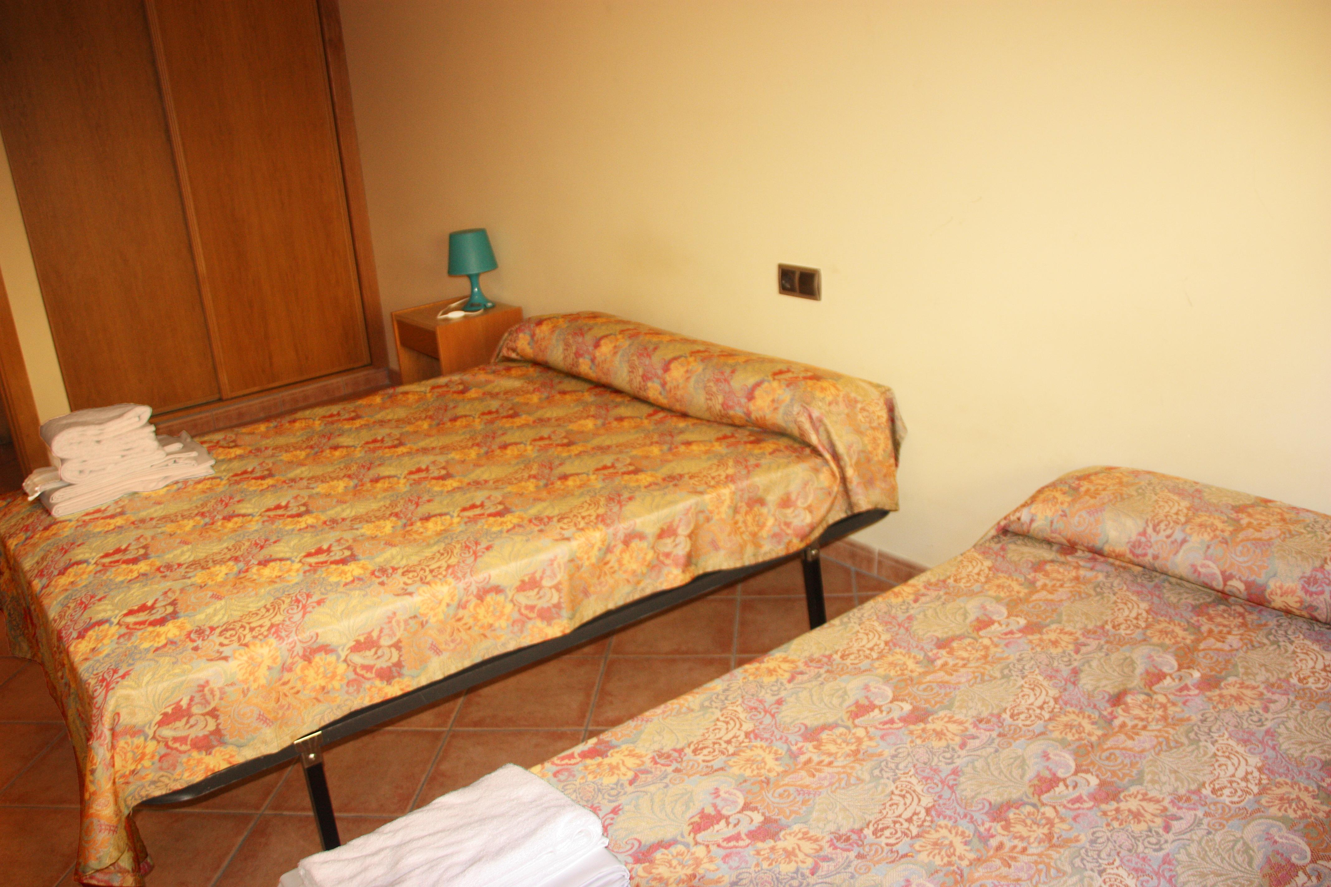 Apartamentos Glac Soldeu 3000 博尔德斯·代瓦里拉 外观 照片