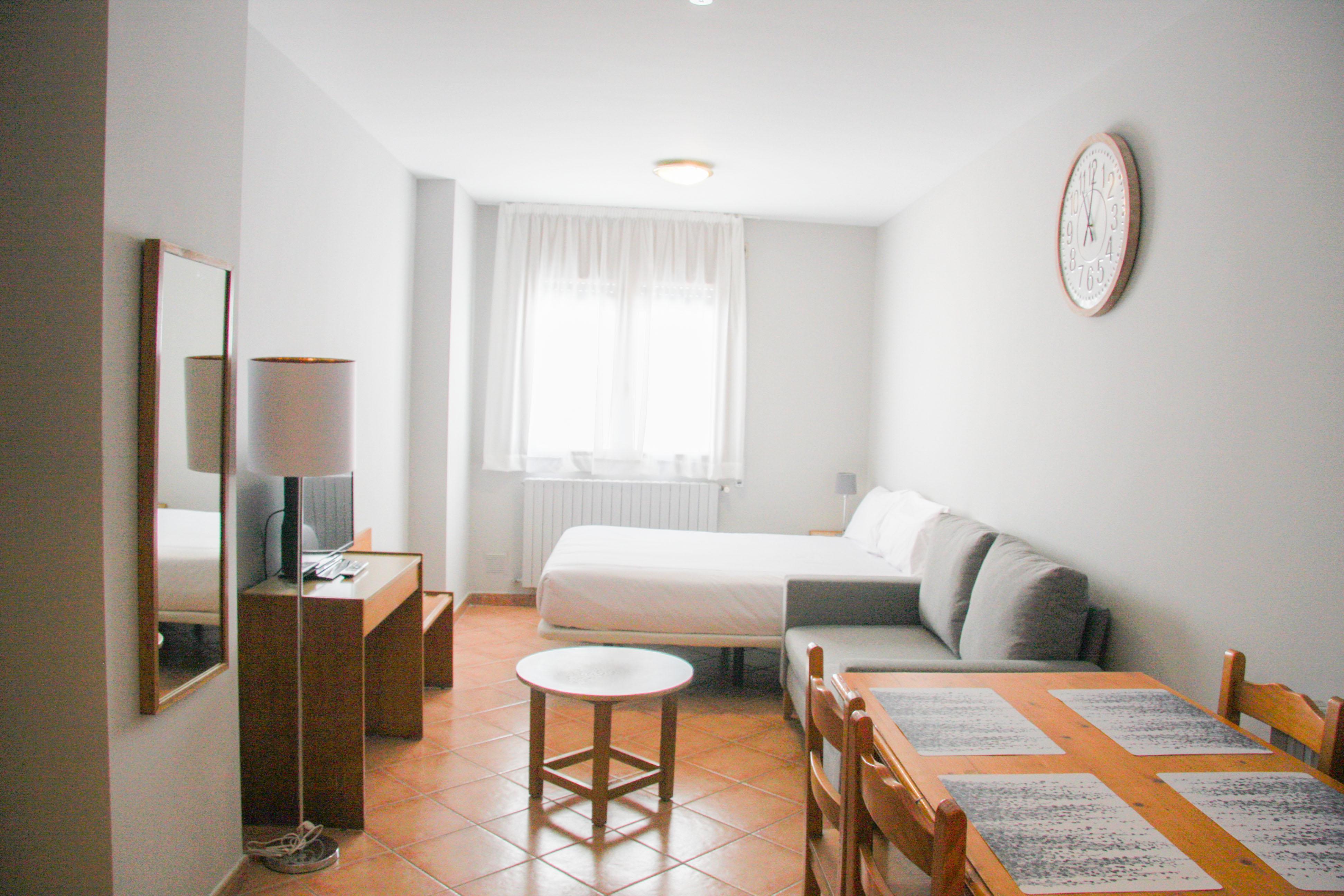 Apartamentos Glac Soldeu 3000 博尔德斯·代瓦里拉 外观 照片