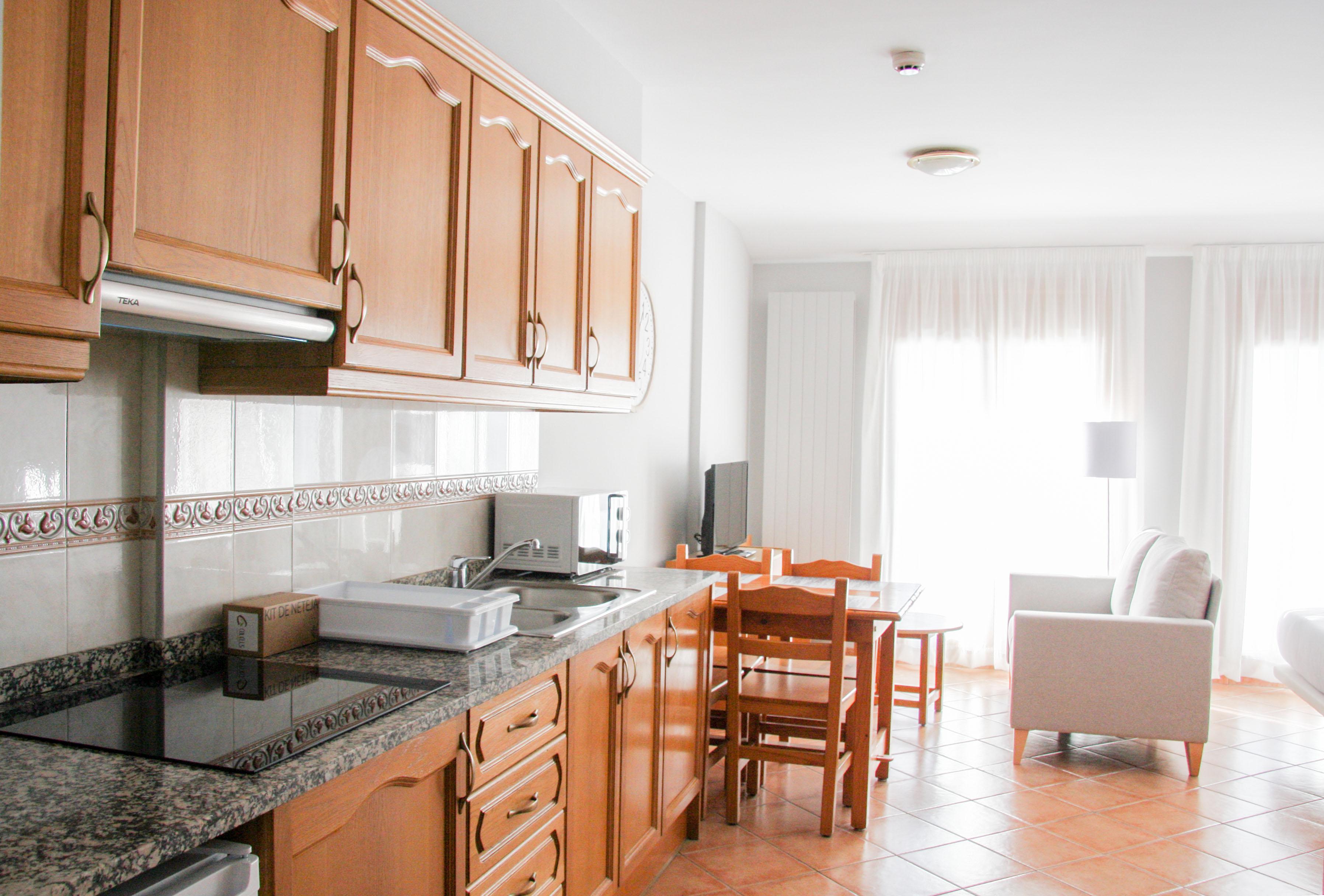 Apartamentos Glac Soldeu 3000 博尔德斯·代瓦里拉 外观 照片
