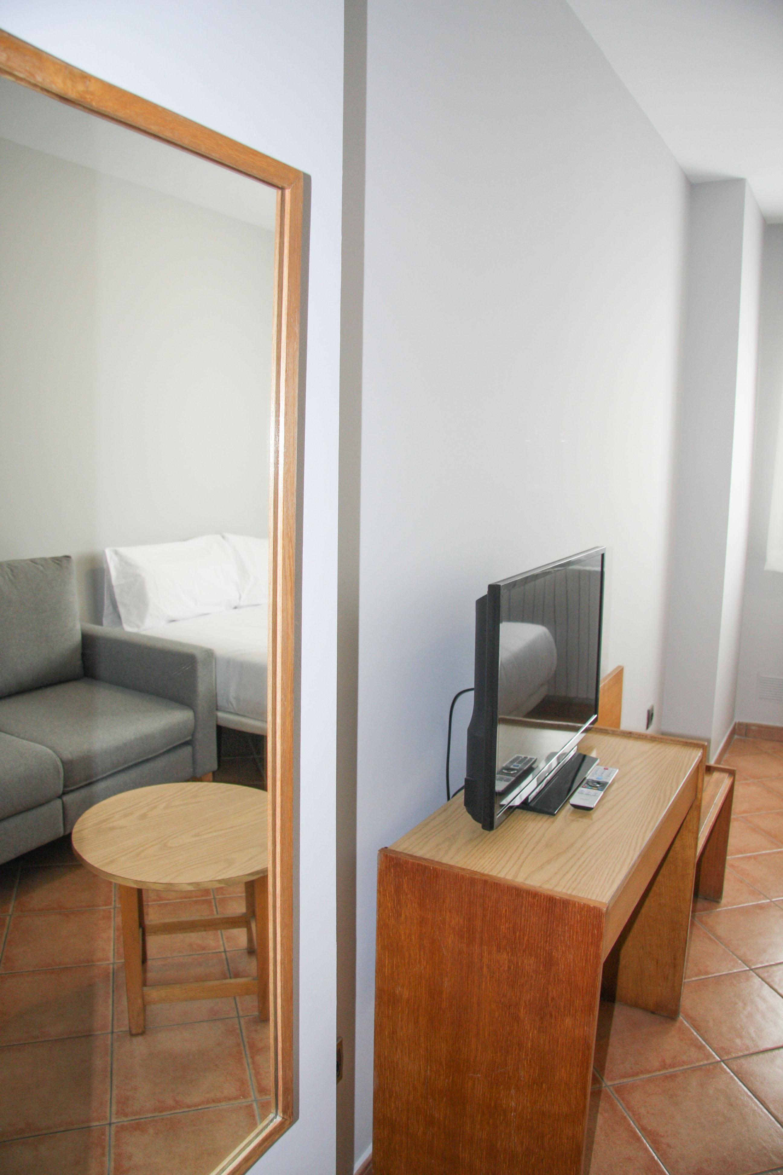 Apartamentos Glac Soldeu 3000 博尔德斯·代瓦里拉 外观 照片