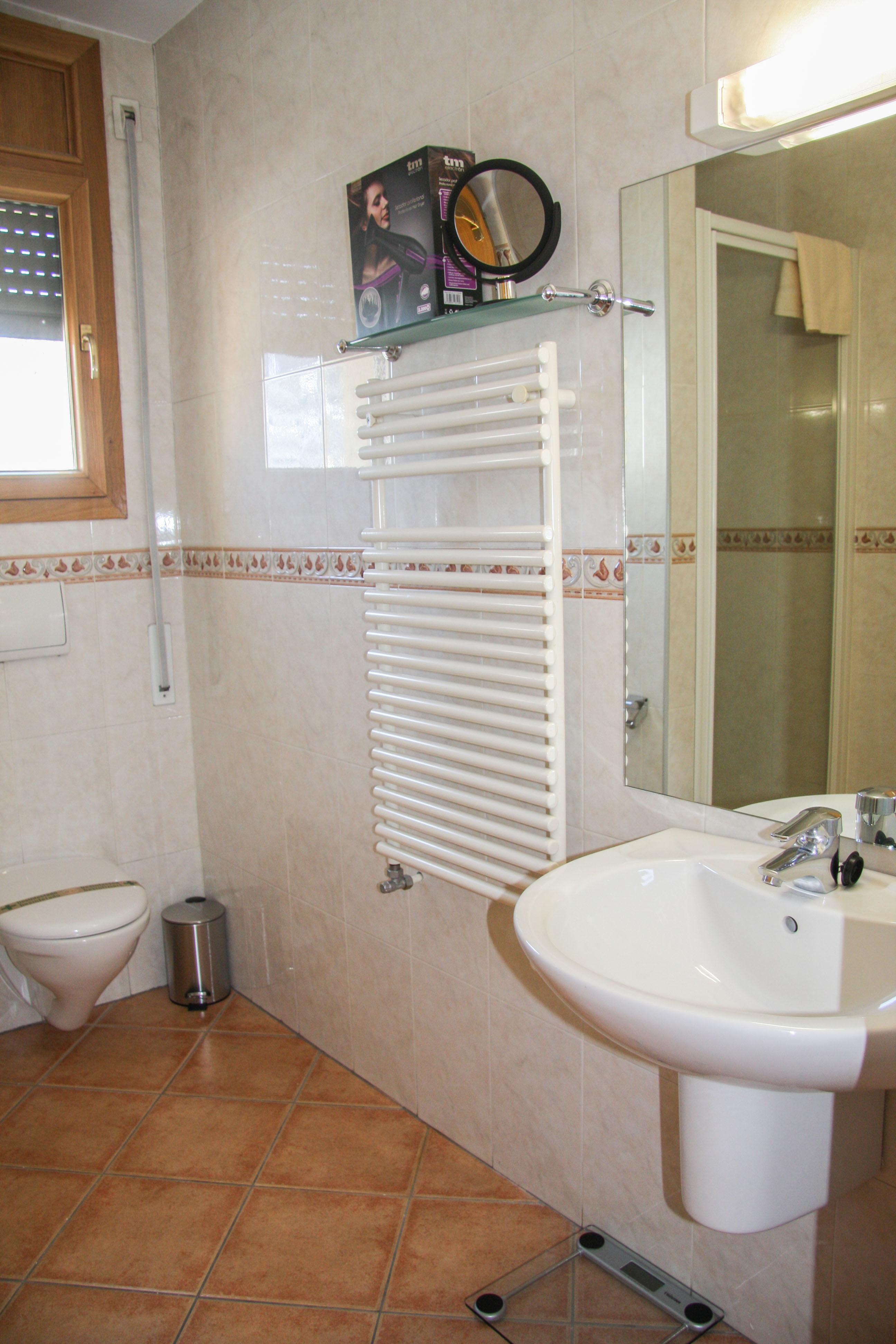 Apartamentos Glac Soldeu 3000 博尔德斯·代瓦里拉 外观 照片