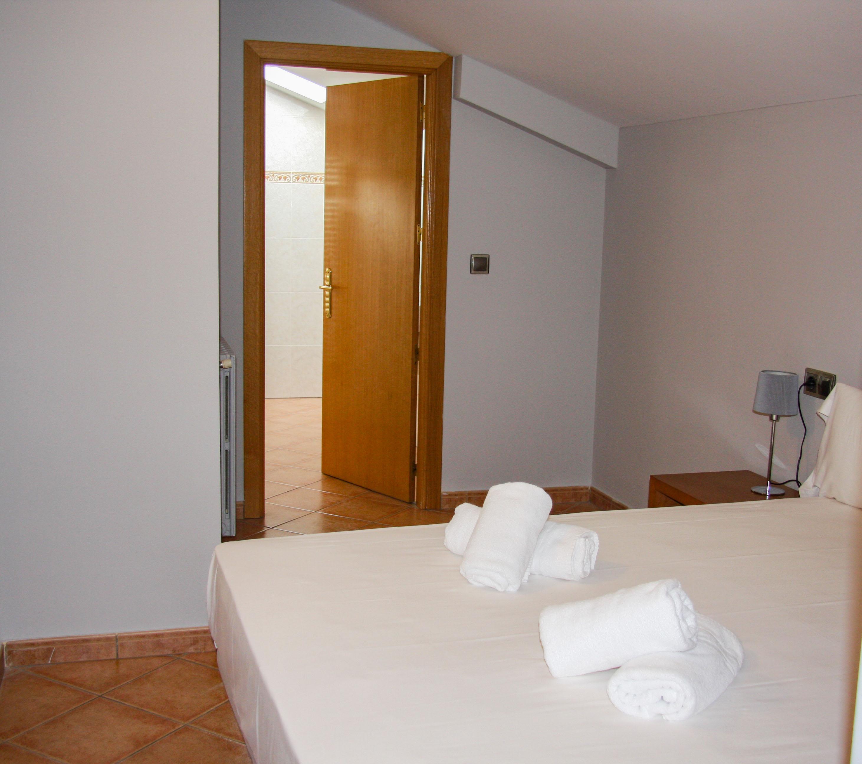 Apartamentos Glac Soldeu 3000 博尔德斯·代瓦里拉 外观 照片