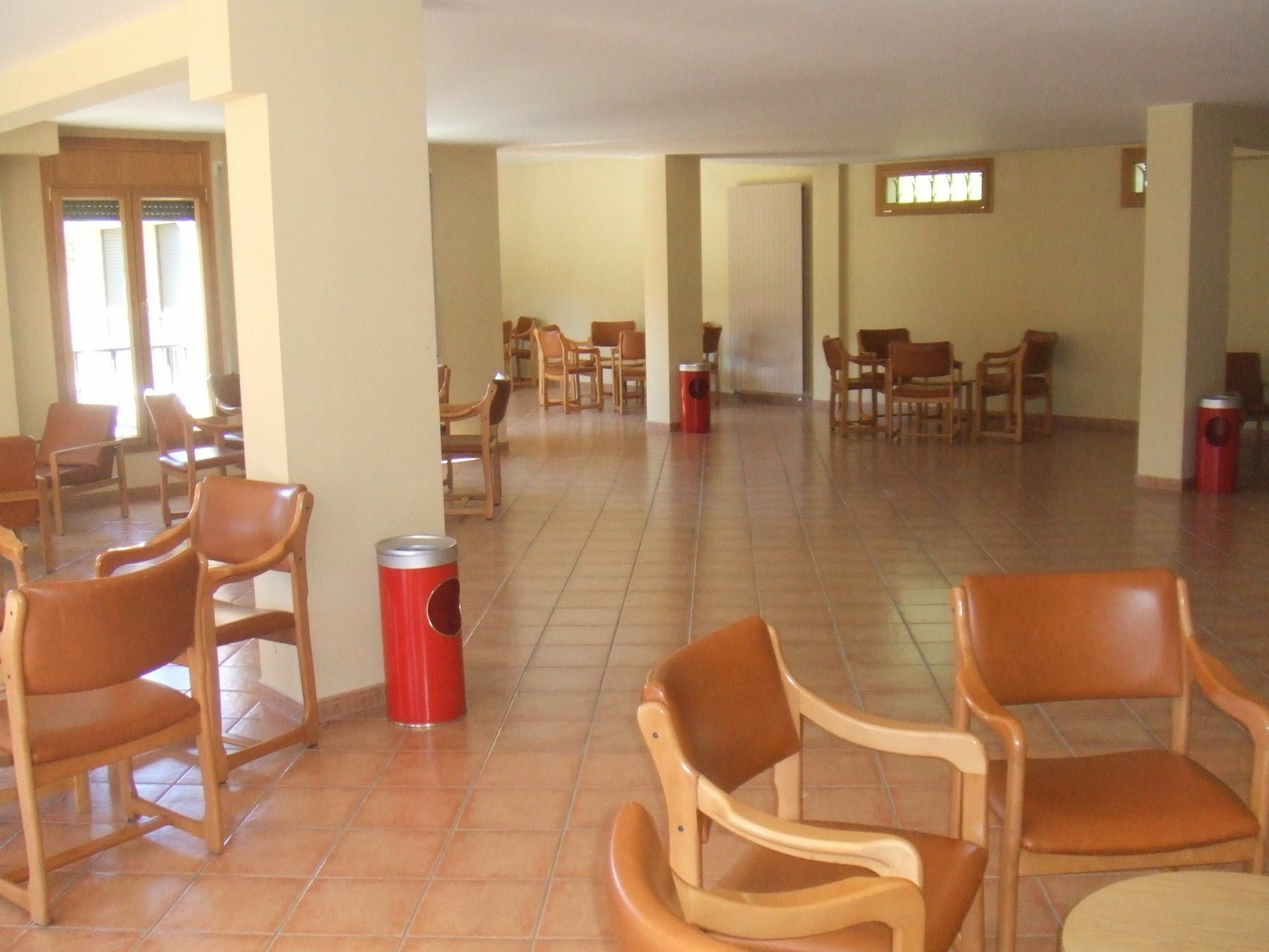 Apartamentos Glac Soldeu 3000 博尔德斯·代瓦里拉 外观 照片