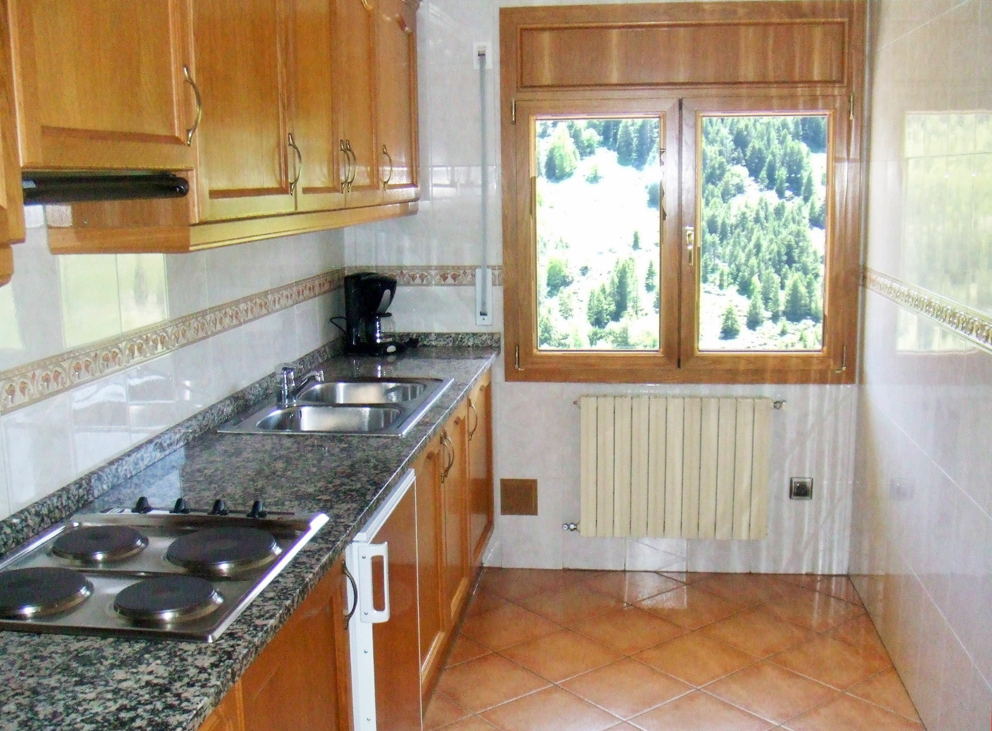 Apartamentos Glac Soldeu 3000 博尔德斯·代瓦里拉 外观 照片